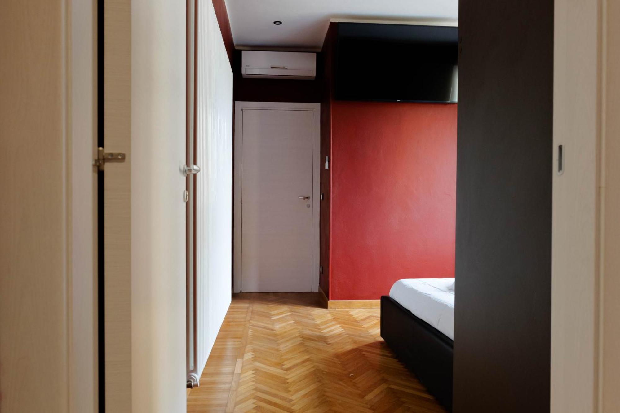 5Rooms Rawenna Zewnętrze zdjęcie