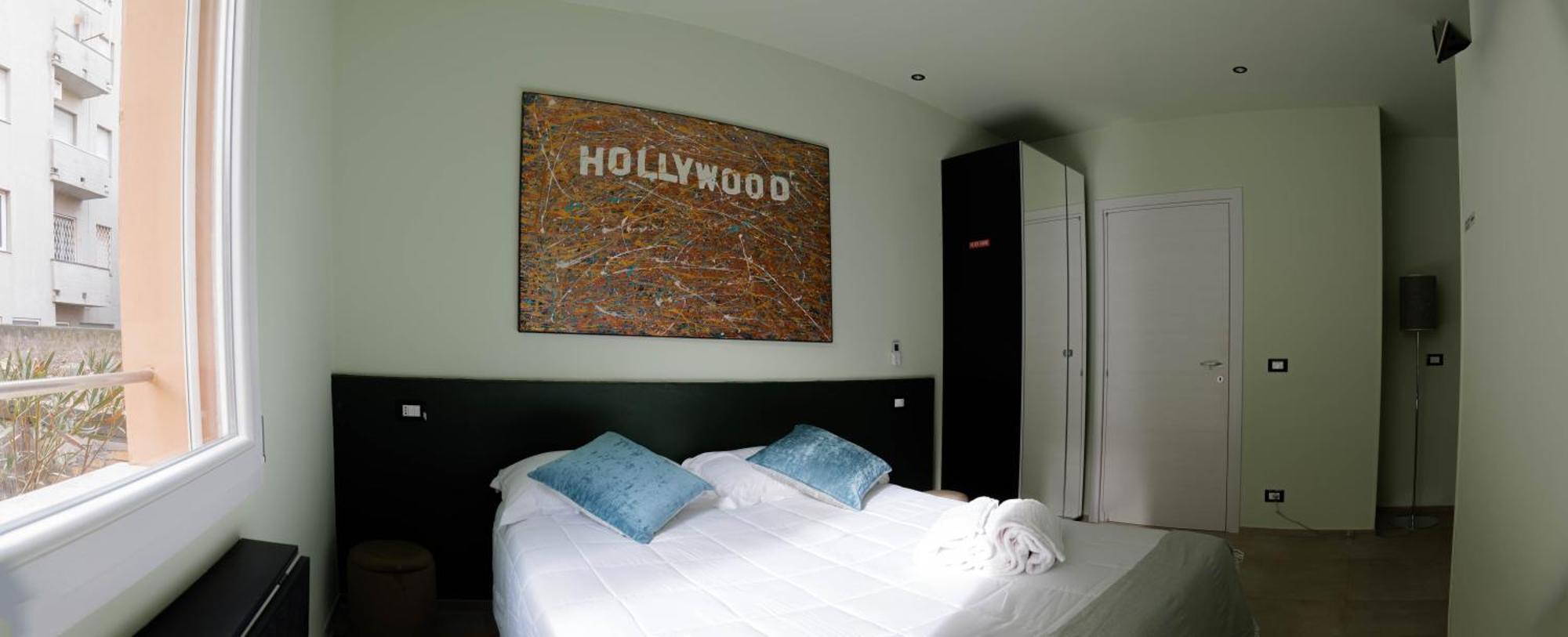 5Rooms Rawenna Zewnętrze zdjęcie