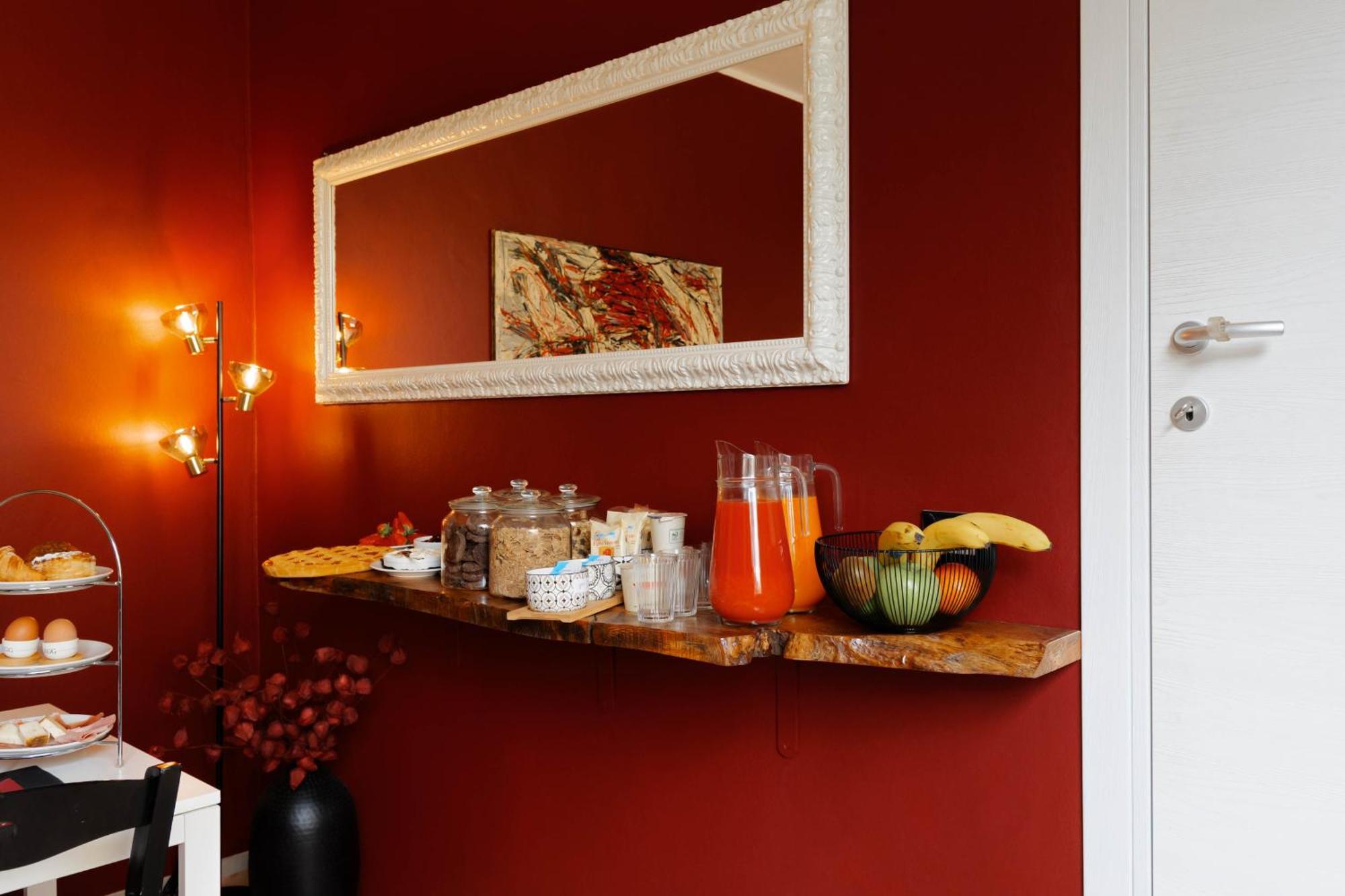 5Rooms Rawenna Zewnętrze zdjęcie