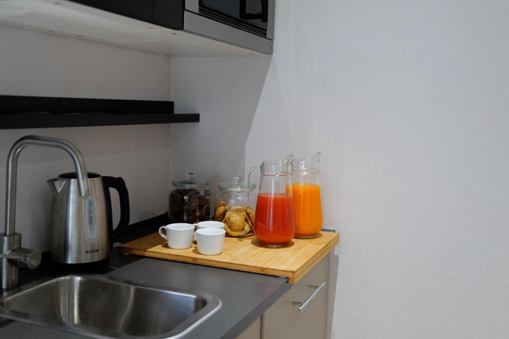 5Rooms Rawenna Zewnętrze zdjęcie
