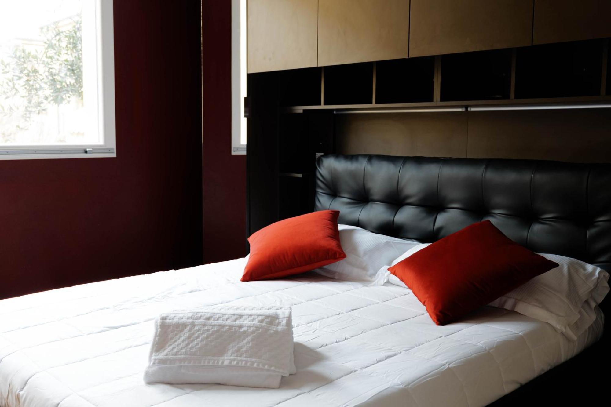 5Rooms Rawenna Zewnętrze zdjęcie