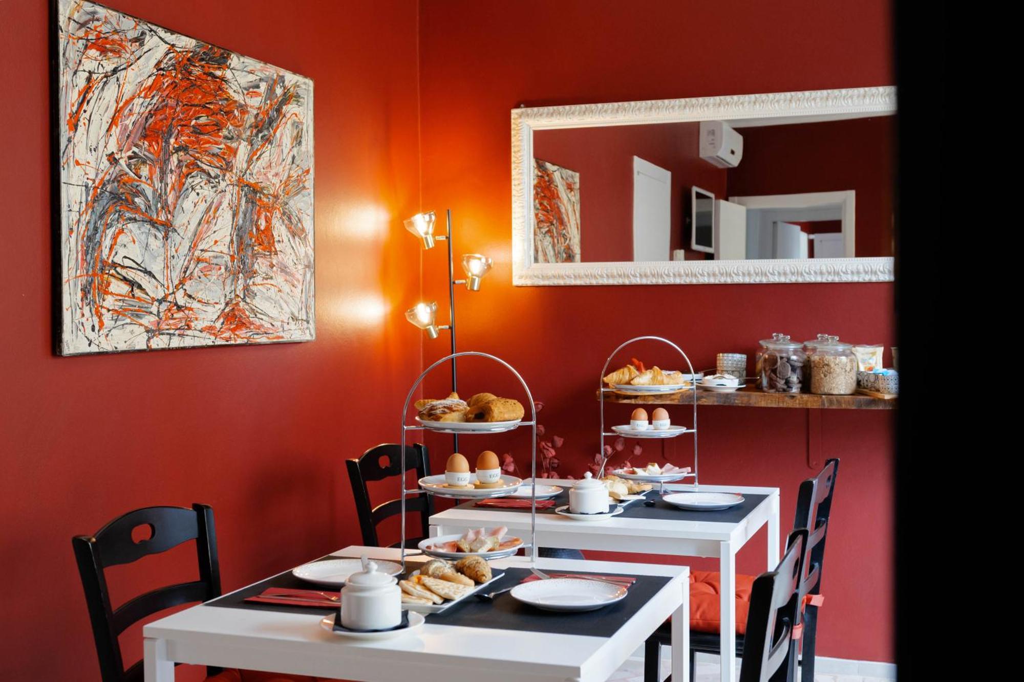 5Rooms Rawenna Zewnętrze zdjęcie