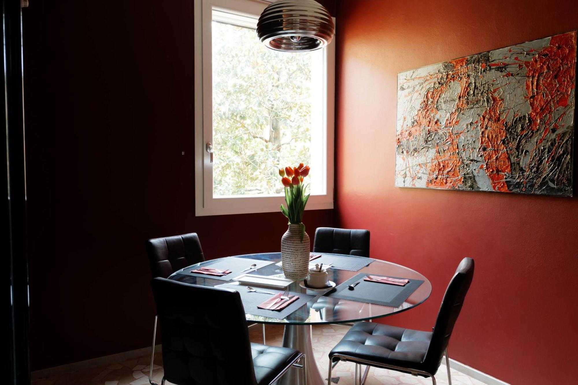 5Rooms Rawenna Zewnętrze zdjęcie